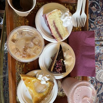Pistachio Cafe - Coffee & Tea Near Me - New Haven, Connecticut Pistachio Cafe - Coffee & Tea Near Me - New Haven, Connecticut