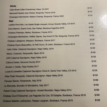 Dominique's Kitchen - French Near Me - Redondo Beach, California