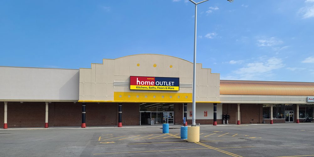 HOME OUTLET 4133 Lakeville Rd, Geneseo, New York Building Supplies Phone Number Yelp