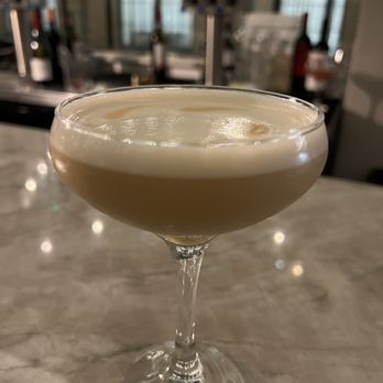 Ravello Ristorante - Cynar flip - Italian Near Me - Montgomery, Alabama Ravello Ristorante - Cynar flip - Italian Near Me - Montgomery, Alabama