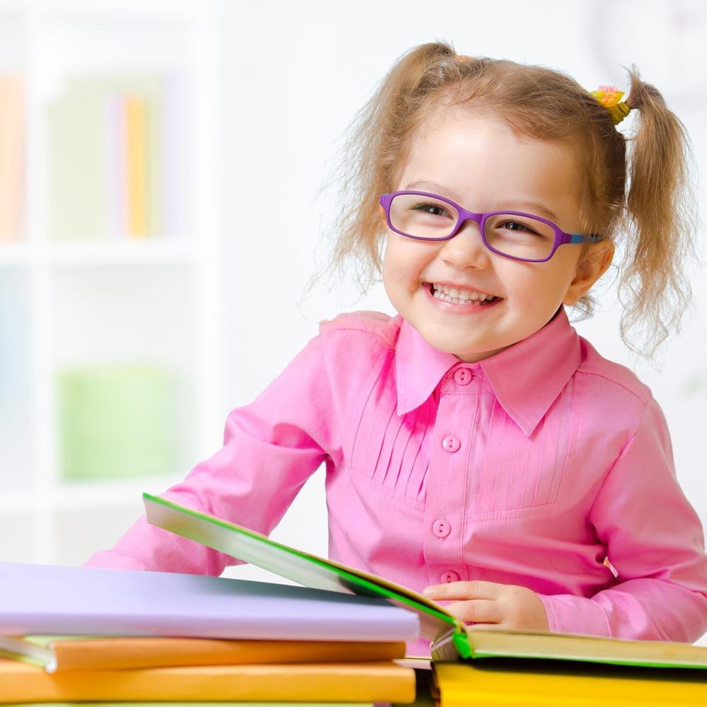 For Him Christian Academy - childcare center in Pompano Beach, FL