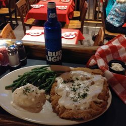 Restaurants In Bakersfield Yelp Buck Owens Crystal Palace