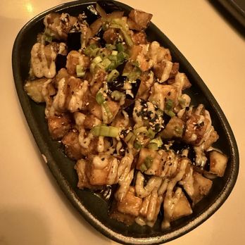 Ramsay's Kitchen at The Silver Legacy - American Near Me - Reno, Nevada