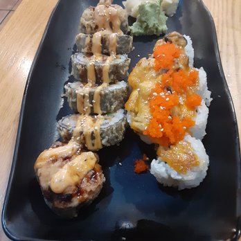 Oishii - Sushi Bars Near Me - Houston, Texas Oishii - Sushi Bars Near Me - Houston, Texas
