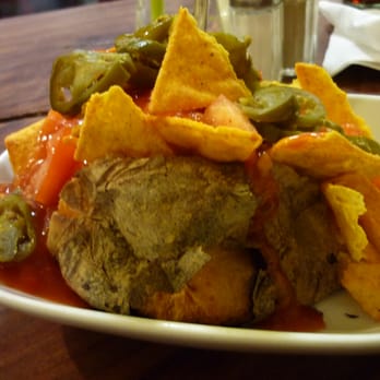 Kumpir König - Potatoes Near Me - Hamburg, HH