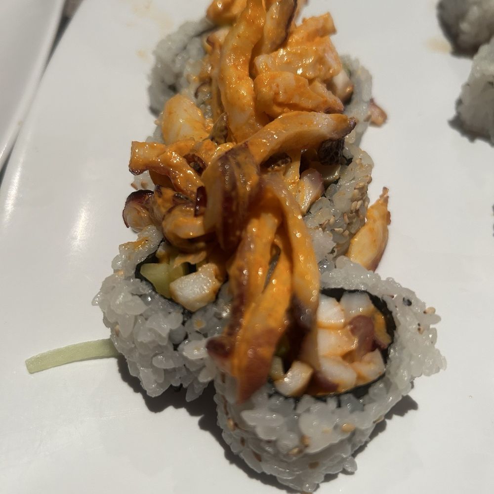 Sushi Sen - Sushi Bars Near Me - Scottsdale, Arizona Sushi Sen - Sushi Bars Near Me - Scottsdale, Arizona