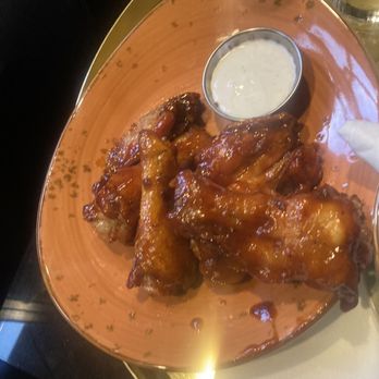 Shanklin Hall - Wings - Social Clubs Near Me - Washington, DC, District of Columbia