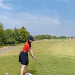 Shining Rock Golf Club