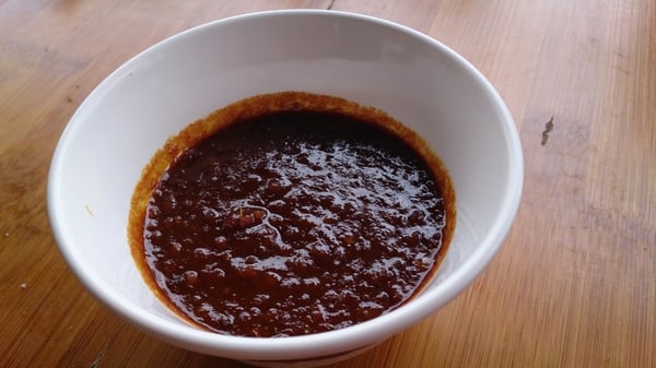 Satay by the Bay by null