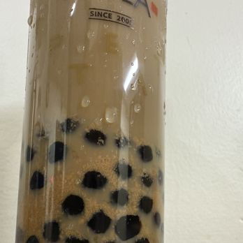 TP Tea - Bubble Tea Near Me - Millbrae, California