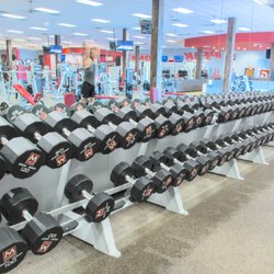 Mountainside Fitness Scottsdale Pavilions