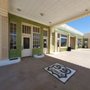Photo of Shamrock Visitors Center