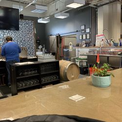 Twisted Fate Brewing