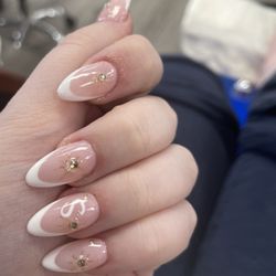 Lavender Nails & Spa