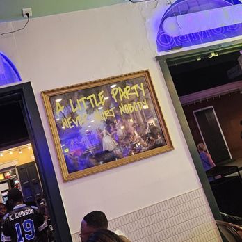 Rex House Kitchen & Courtyard - Cajun/Creole Near Me - New Orleans, Louisiana