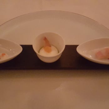 Daniel - Delicious starter. - French Near Me - New York, New York Daniel - Delicious starter. - French Near Me - New York, New York