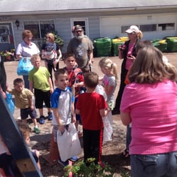 Hartke Nursery