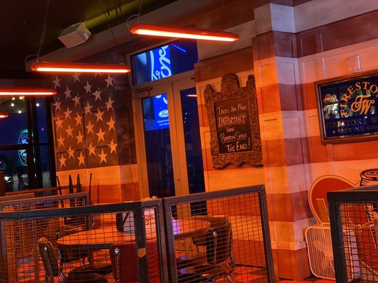 Guy Fieri's Dive & Taco Joint by null