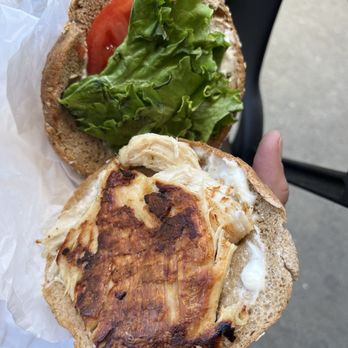 Jack's Hamburgers - Grilled chicken burger - Burgers Near Me - Santa Cruz, California Jack's Hamburgers - Grilled chicken burger - Burgers Near Me - Santa Cruz, California