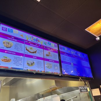 Mexas Tacos - Menu - Tacos Near Me - Orlando, Florida Mexas Tacos - Menu - Tacos Near Me - Orlando, Florida