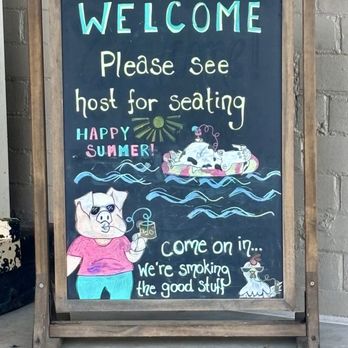 Southern Craft BBQ - Signage - Barbeque Near Me - Bristol, Virginia Southern Craft BBQ - Signage - Barbeque Near Me - Bristol, Virginia