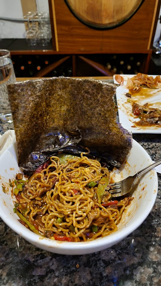 Social spots from Celestial Cafe