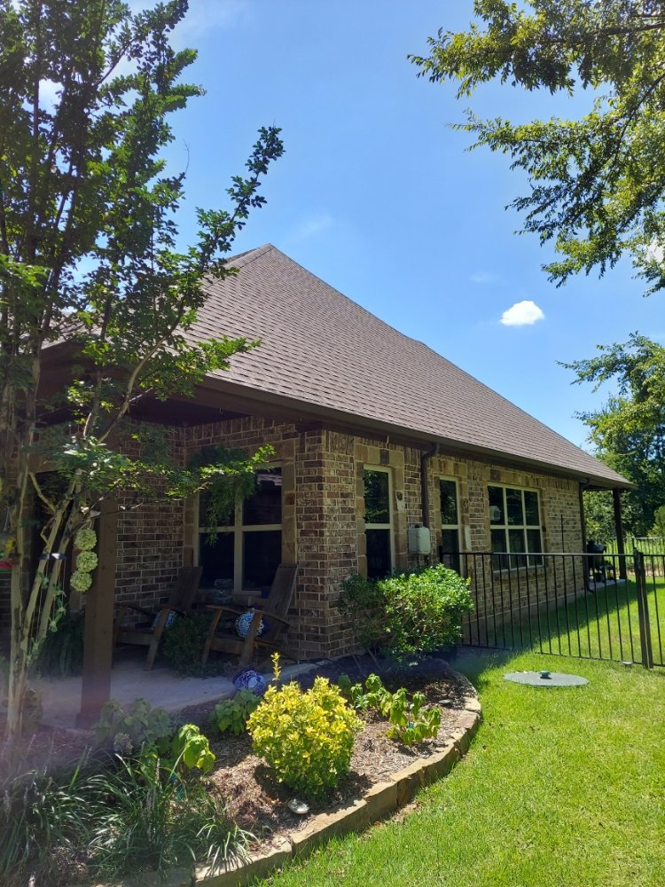 Slide of Team Texas Construction