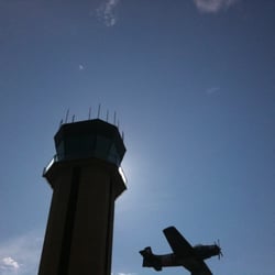 Dekalb Peachtree Airport