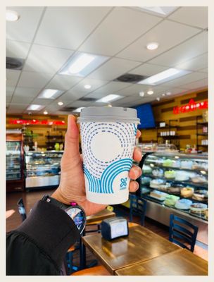 Le Goût - Bakery and Café by null