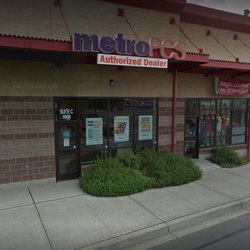 Metro PCS