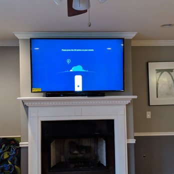 Power On Installs - TV Mounting Near Me - McHenry, Illinois Power On Installs - TV Mounting Near Me - McHenry, Illinois