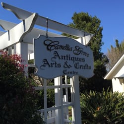 Camellia Grove Antiques