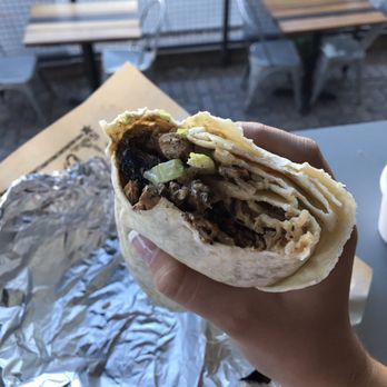 Illegal Pete's - Chicken burrito - Bars Near Me - Tucson, Arizona Illegal Pete's - Chicken burrito - Bars Near Me - Tucson, Arizona