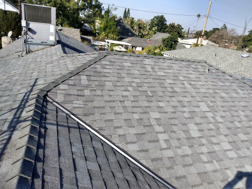 Slide of Best Roofing Solution