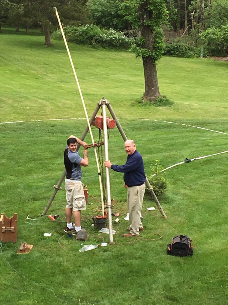 Slide of Perkins Plumbing & Heating