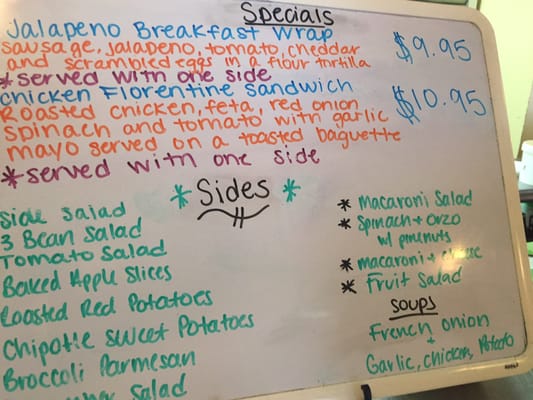 Menu photo 4 Cafe des Amis Sewickley, PA Menu photo 4 Cafe des Amis Sewickley, PA