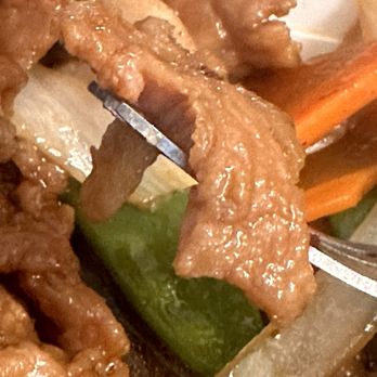 Super Wok - Bourbon chicken - Chinese Near Me - Port Orange, Florida