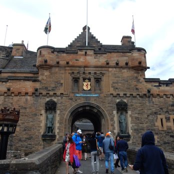 Edinburgh Castle - Landmarks & Historical Buildings Near Me - Edinburgh, EDH Edinburgh Castle - Landmarks & Historical Buildings Near Me - Edinburgh, EDH