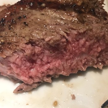 Glory Days Grill - Perfectly cooked medium rare! - Sports Bars Near Me - Herndon, Virginia