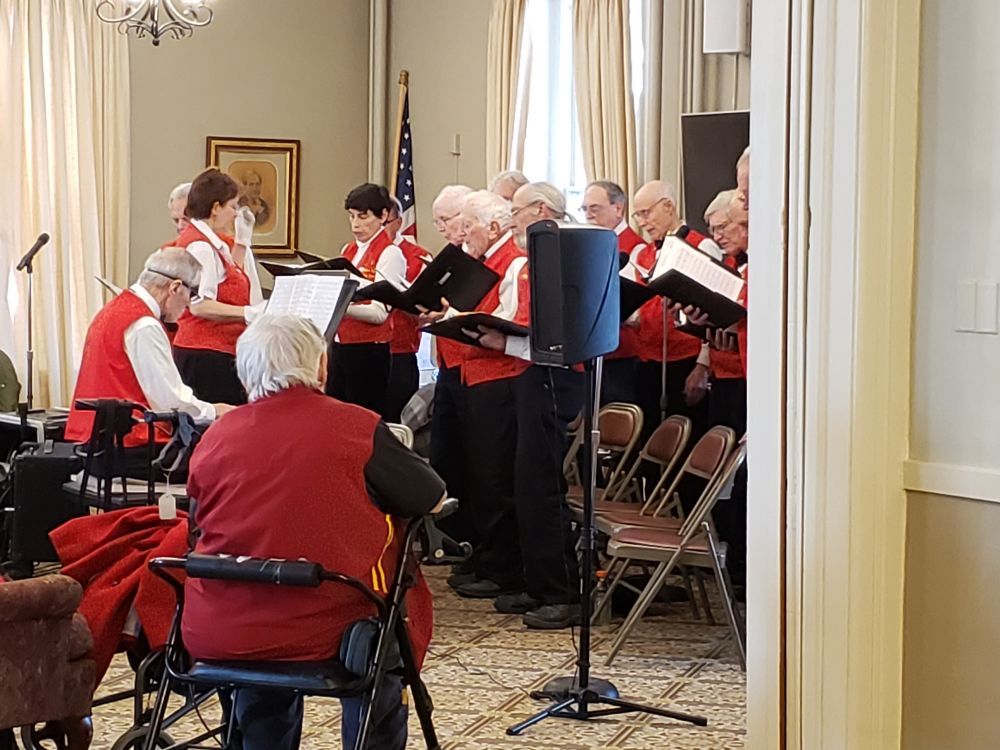 VASSARWARNER HOME Updated October 2024 52 S Hamilton St