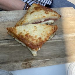 Croque maman Croque maman