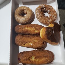 Dunkin' - 2.6.23