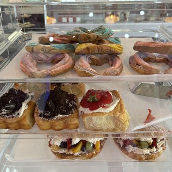 Cielito Rosa Bakery & Cafe - Pastries - Bakeries Near Me - Mesa, Arizona