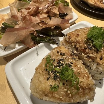 HATCH - Onigiri - Japanese Near Me - Los Angeles, California