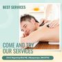 Photo of Oasis Spa