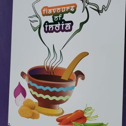 Flavours of India