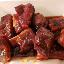 China Chef - Spare ribs #yum #ReviewsByRL