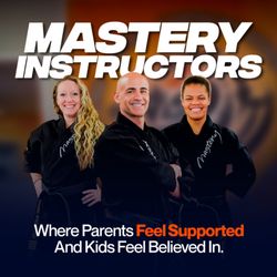Mastery Martial Arts