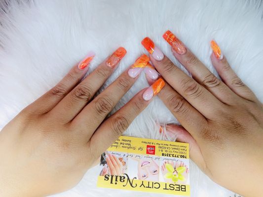 Nail Design - Nail Design Nail Design - Nail Design