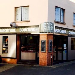 Maison Lascours